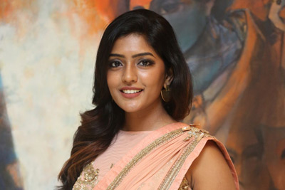 eesha-rebba-stills-at-darshakudu-pre-release-event